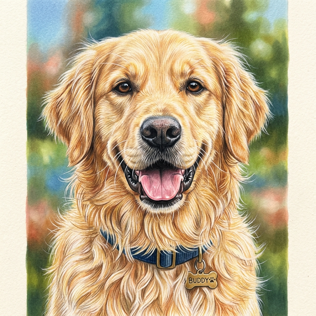 Golden Retriever