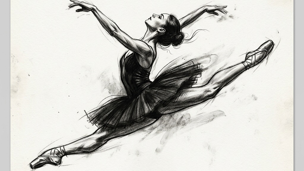 Danser (Extra Liggend)